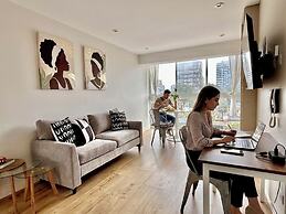 APT SAN MARTIN - BARRANCO