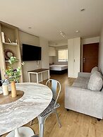 APT SAN MARTIN - BARRANCO