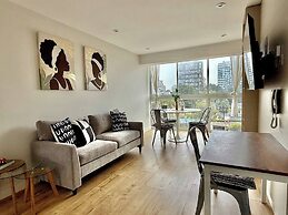 APT SAN MARTIN - BARRANCO
