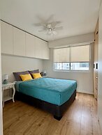 APT SAN MARTIN - BARRANCO