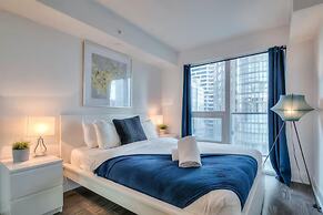 Downtown Central Boutique Suites