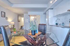 Downtown Central Boutique Suites