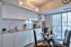 Downtown Central Boutique Suites
