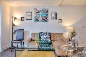 Downtown Central Boutique Suites