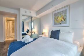 Downtown Central Boutique Suites