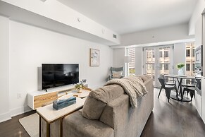 Downtown Central Boutique Suites