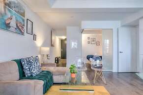 Downtown Central Boutique Suites