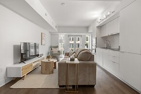 Downtown Central Boutique Suites