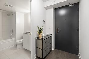 Downtown Central Boutique Suites