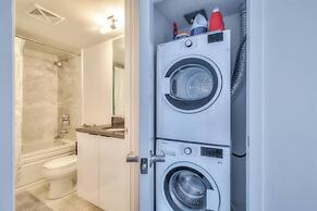 Downtown Central Boutique Suites