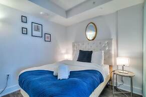 Downtown Central Boutique Suites