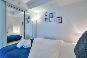 Downtown Central Boutique Suites