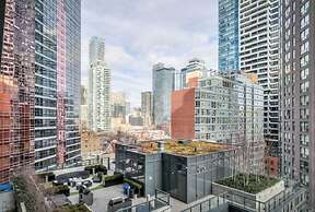 Downtown Central Boutique Suites