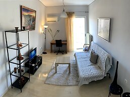 The Temple of Comfort