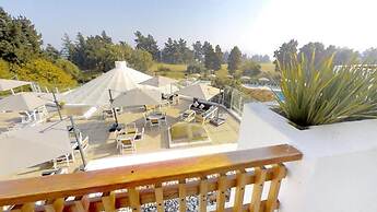 Hotel Marbella Resort