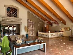 Hotel Marbella Resort