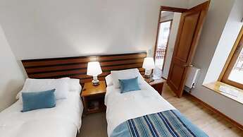 Hotel Marbella Resort