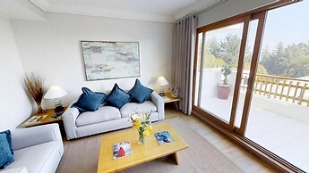 Hotel Marbella Resort