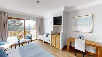 Hotel Marbella Resort