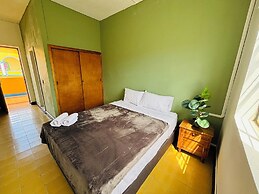 Hostal Capullo de seda