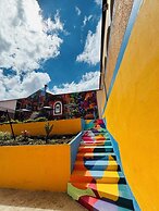 Hostal Capullo de seda