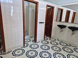 Hostal Capullo de seda