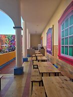 Hostal Capullo de seda