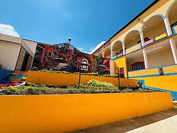Hostal Capullo de seda