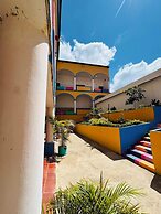 Hostal Capullo de seda