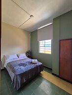 Hostal Capullo de seda