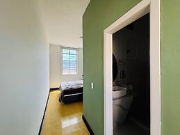Hostal Capullo de seda