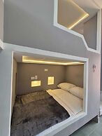 Hostal Capullo de seda