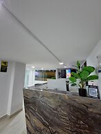 Hostal Capullo de seda