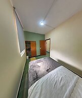 Hostal Capullo de seda