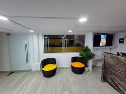 Hostal Capullo de seda