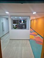 Hostal Capullo de seda