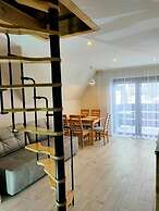 PRZY TERMACH - Pokoje Apartamenty Domki