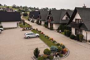 PRZY TERMACH - Pokoje Apartamenty Domki