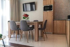 PRZY TERMACH - Pokoje Apartamenty Domki