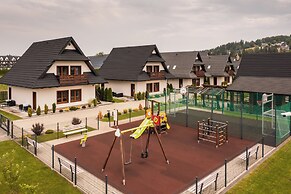PRZY TERMACH - Pokoje Apartamenty Domki