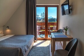 PRZY TERMACH - Pokoje Apartamenty Domki