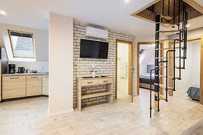 PRZY TERMACH - Pokoje Apartamenty Domki