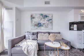 Urban Nest Suites