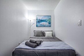 Urban Nest Suites