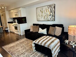 Urban Nest Suites