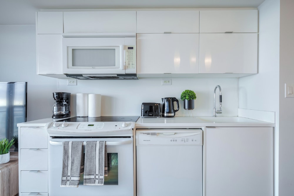 Urban Nest Suites