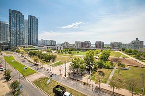Urban Nest Suites
