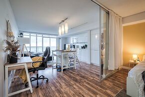 Urban Nest Suites