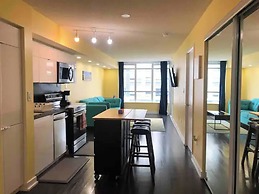 Urban Nest Suites