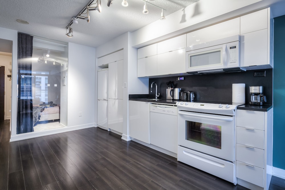 Urban Nest Suites